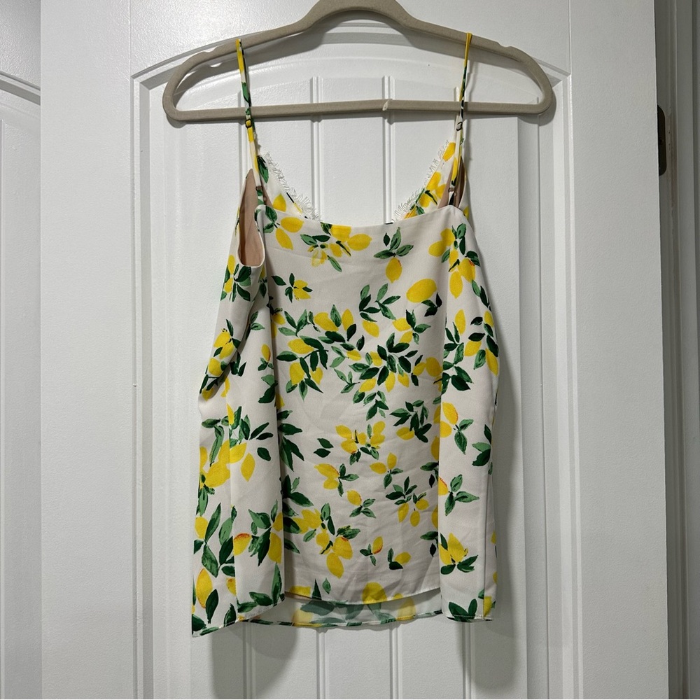 Socialite Tank - Picture 3 of 4